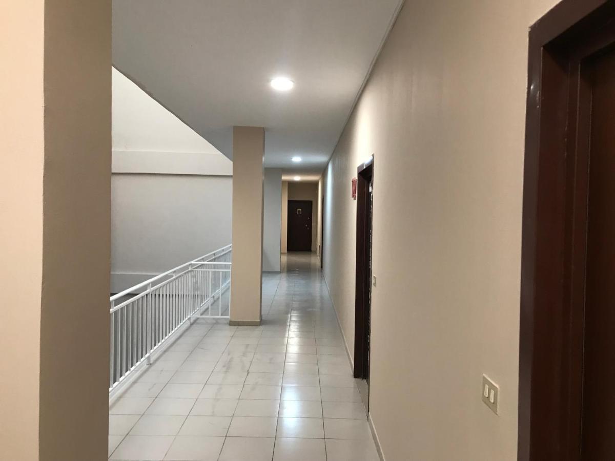Sun Tower-center Of Apartament Tirana