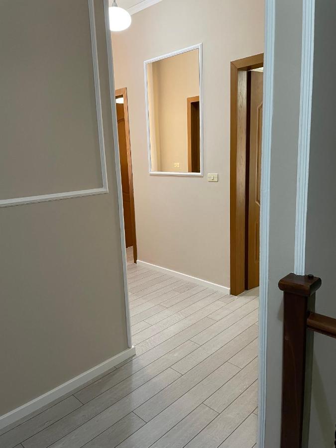 Apartament Sun Tower-center Of