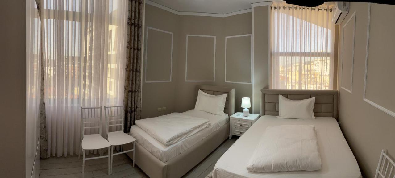 Apartament Sun Tower-center Of Tirana