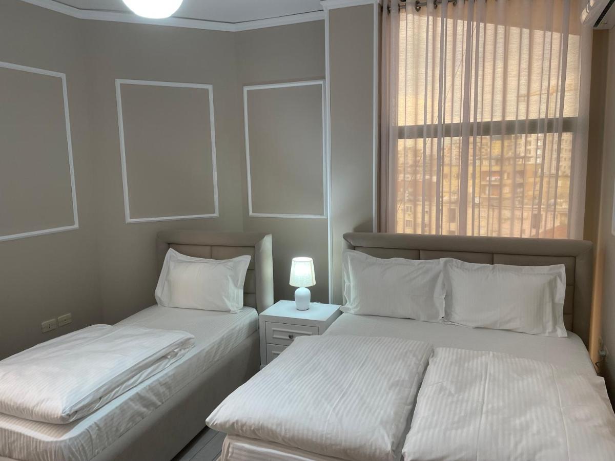 Apartament Sun Tower-center Of Tirana