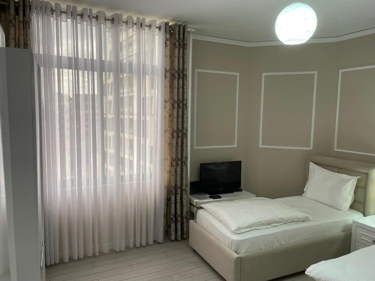 Apartament Sun Tower-center Of *