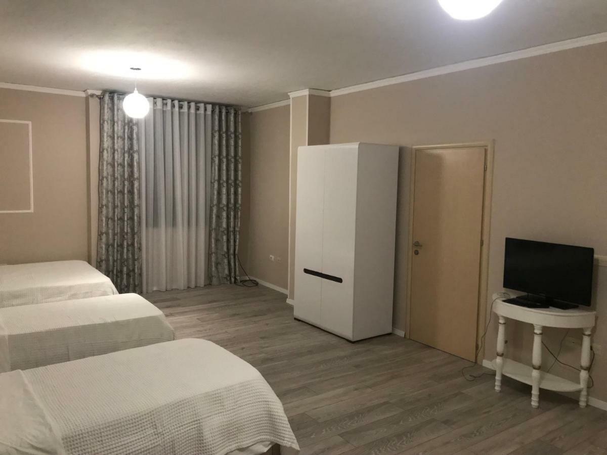 Sun Tower-center Of Apartament Tirana