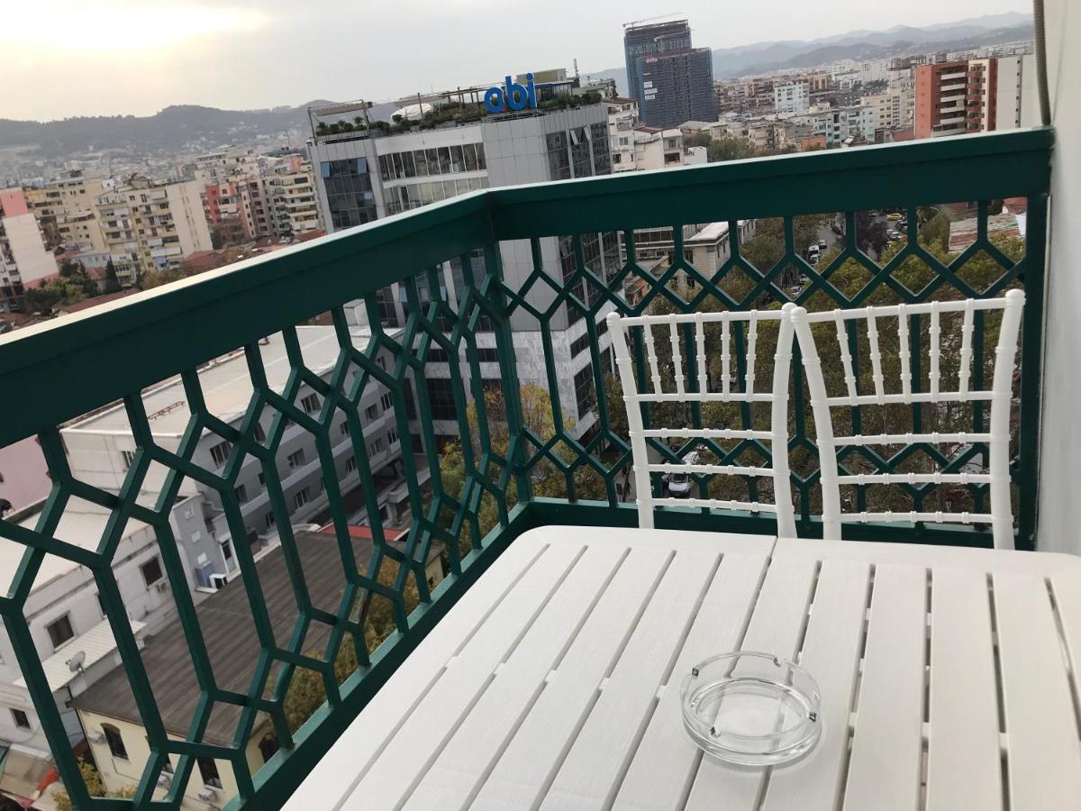Apartment Sun Tower-center Of