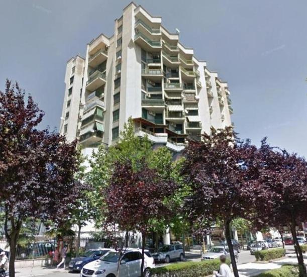 Apartment Sun Tower-center Of *