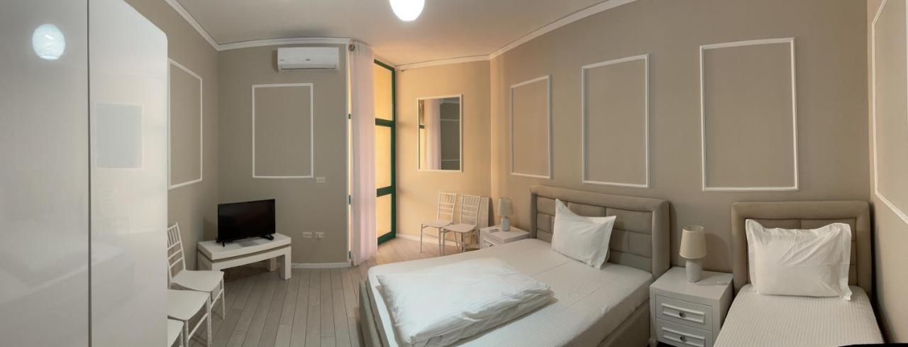 Sun Tower-center Of Apartment *