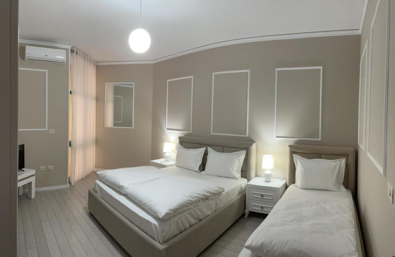 Sun Tower-center Of Apartment *