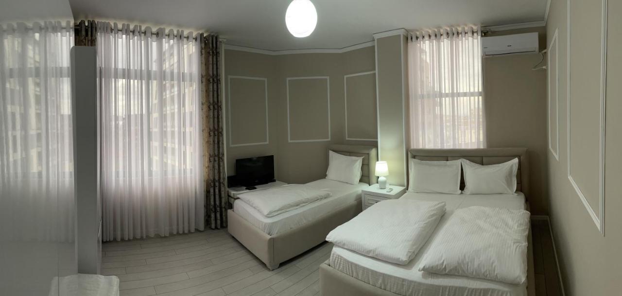 Sun Tower-center Of Apartment