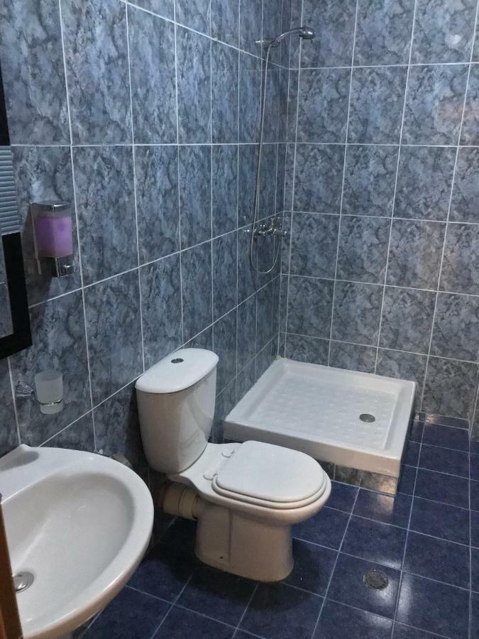 Apartment Sun Tower-center Of Tirana