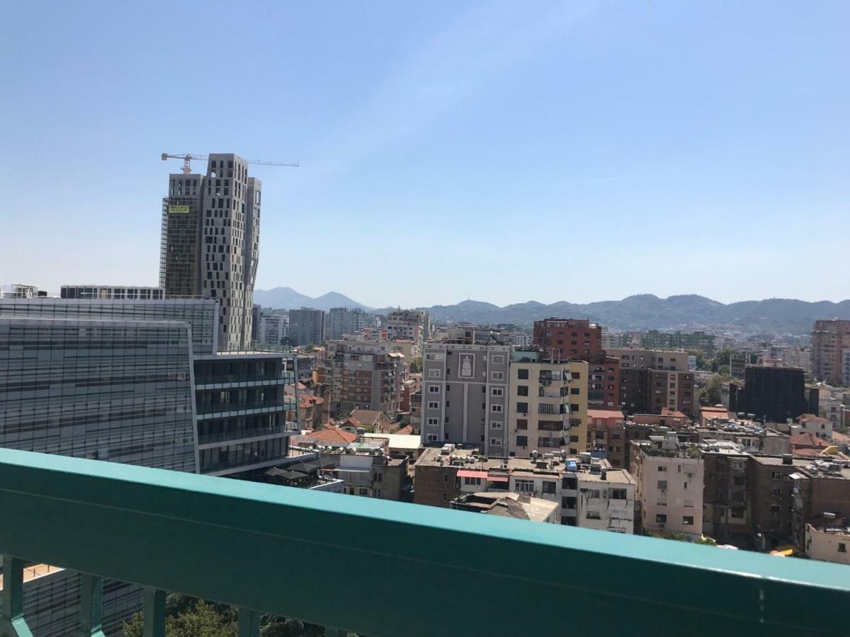 Sun Tower-center Of Apartment